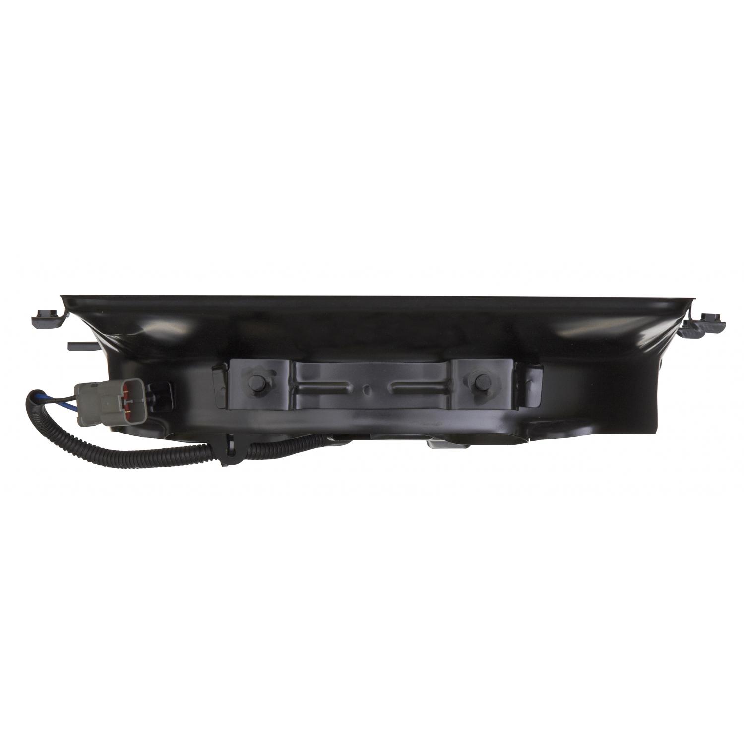 Spectra Premium CF18021 - A/C Condenser Fan Assembly Spectra Premium CF18021 A/C Condenser Fan Assembly product image 4 of 4