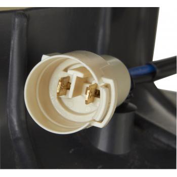 Spectra Premium CF18023 Engine Cooling Fan Assembly product image 2 of 4