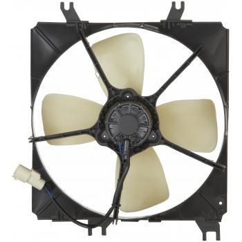 Spectra Premium CF18023 Engine Cooling Fan Assembly product image 3 of 4