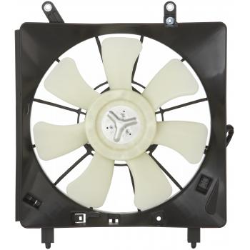 Spectra Premium CF18027 A/C Condenser Fan Assembly product image 1 of 4