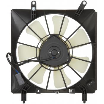 Spectra Premium CF18027 A/C Condenser Fan Assembly product image 3 of 4