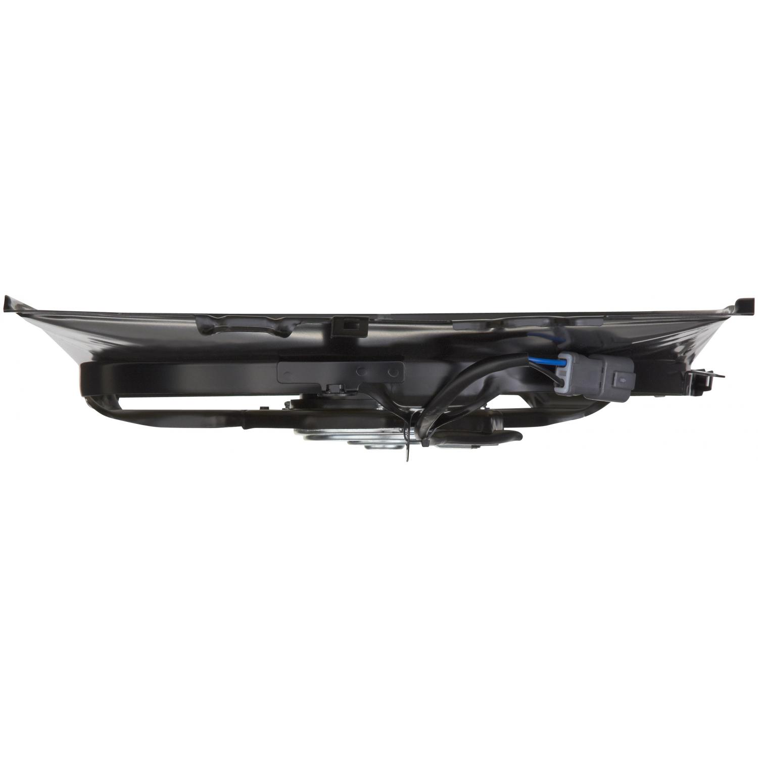Spectra Premium CF18030 A/C Condenser Fan Assembly product image 4 of 4