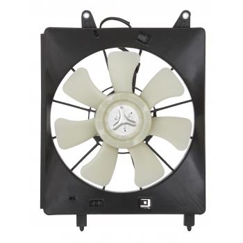 Spectra Premium CF18031 A/C Condenser Fan Assembly product image 1 of 4