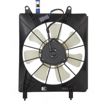 Spectra Premium CF18031 A/C Condenser Fan Assembly product image 3 of 4