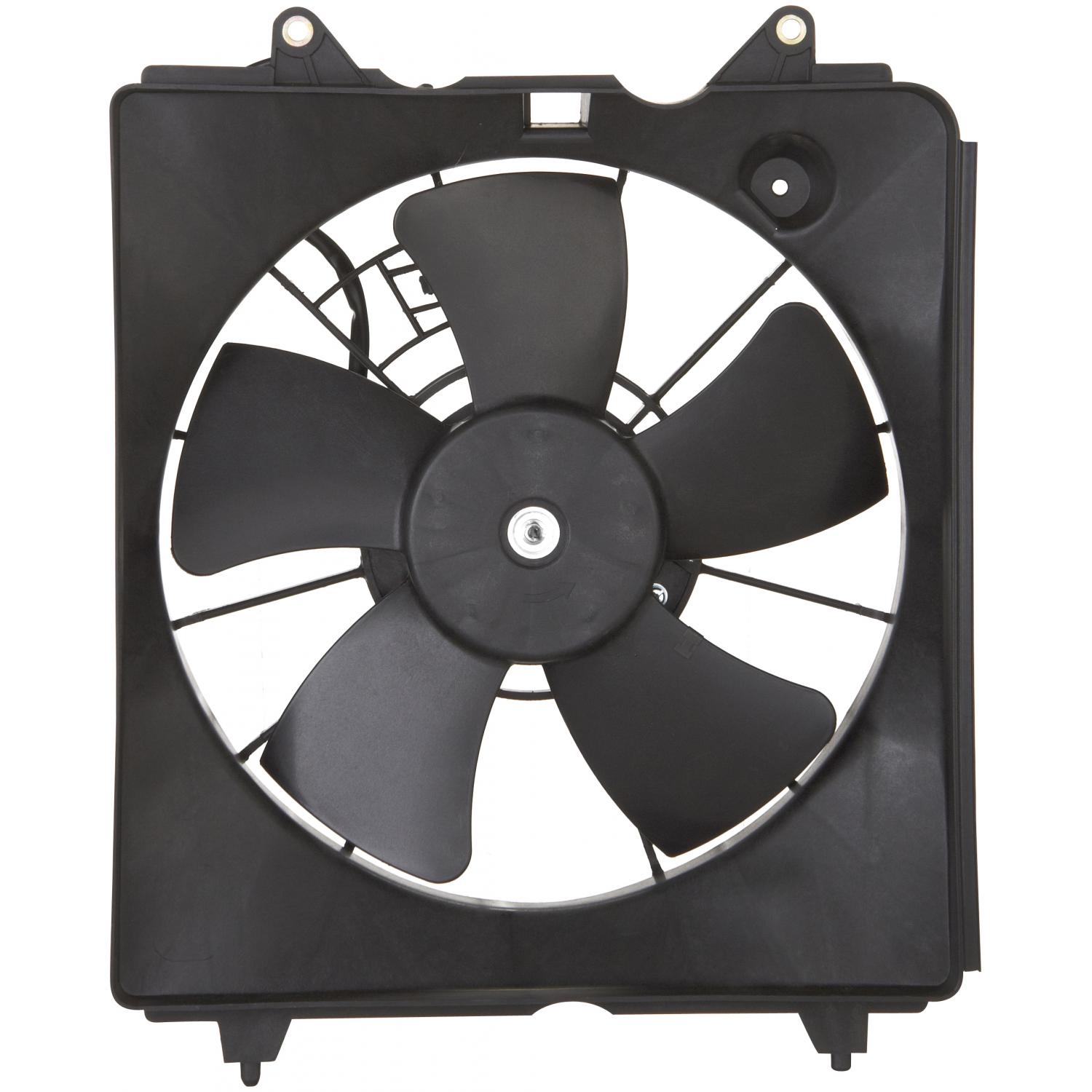 Spectra Premium CF18032 Engine Cooling Fan Assembly product image 1 of 4