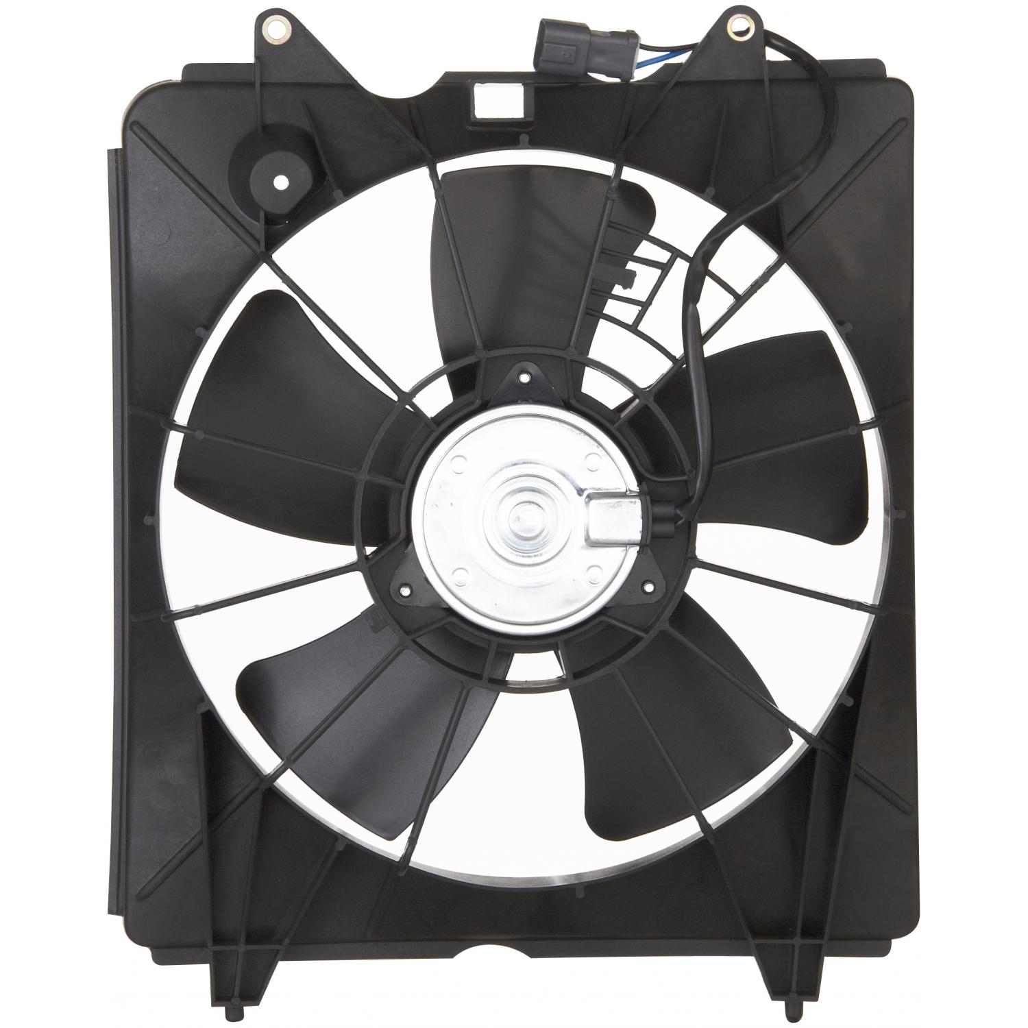Spectra Premium CF18032 Engine Cooling Fan Assembly product image 3 of 4