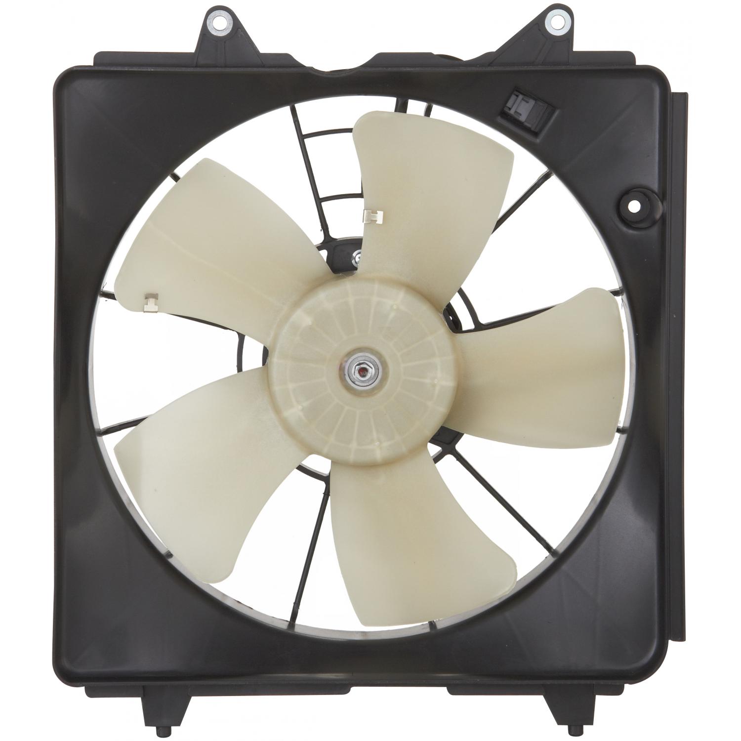 Spectra Premium CF18034 - Engine Cooling Fan Assembly Spectra Premium CF18034 Engine Cooling Fan Assembly product image 1 of 4