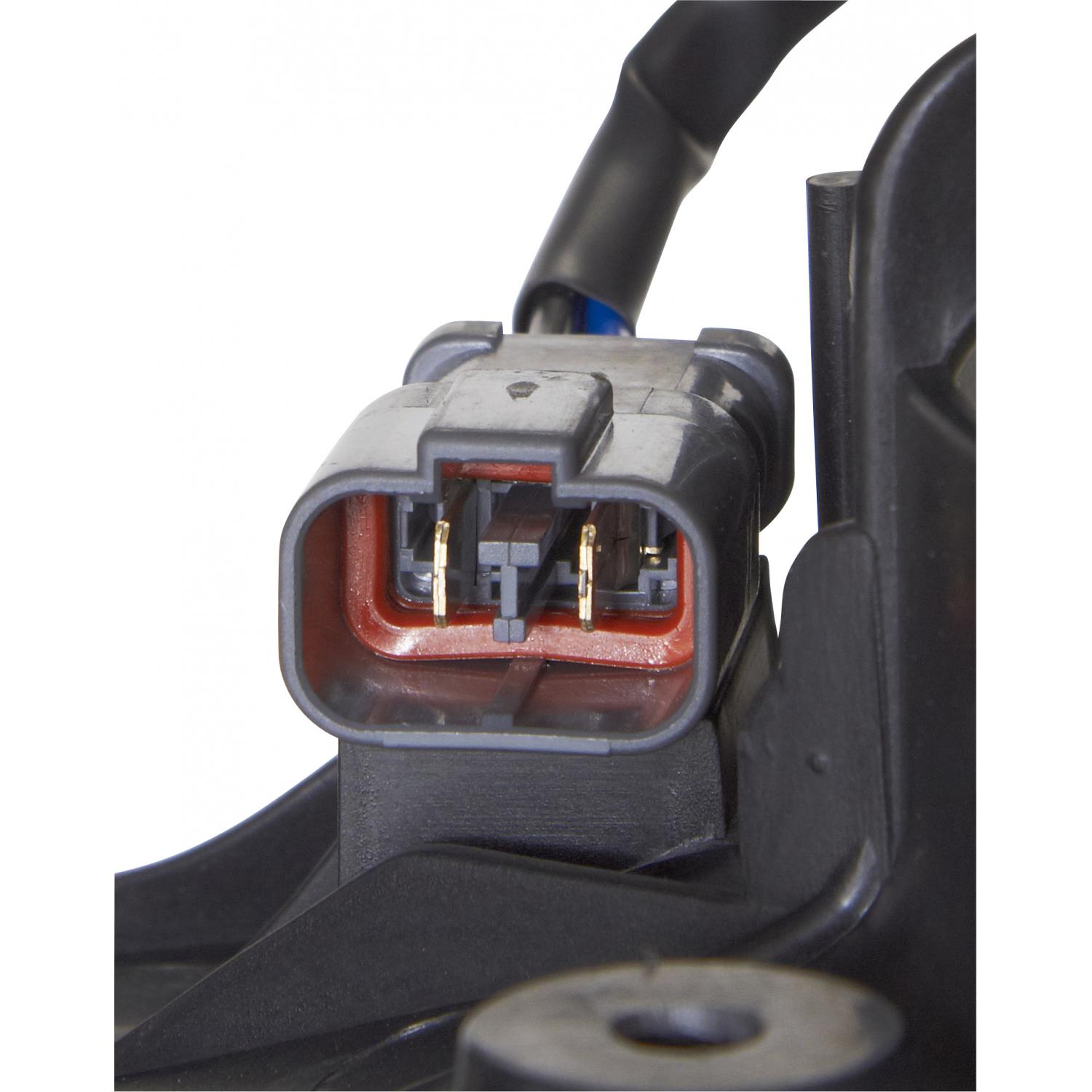 Spectra Premium CF18034 - Engine Cooling Fan Assembly Spectra Premium CF18034 Engine Cooling Fan Assembly product image 2 of 4