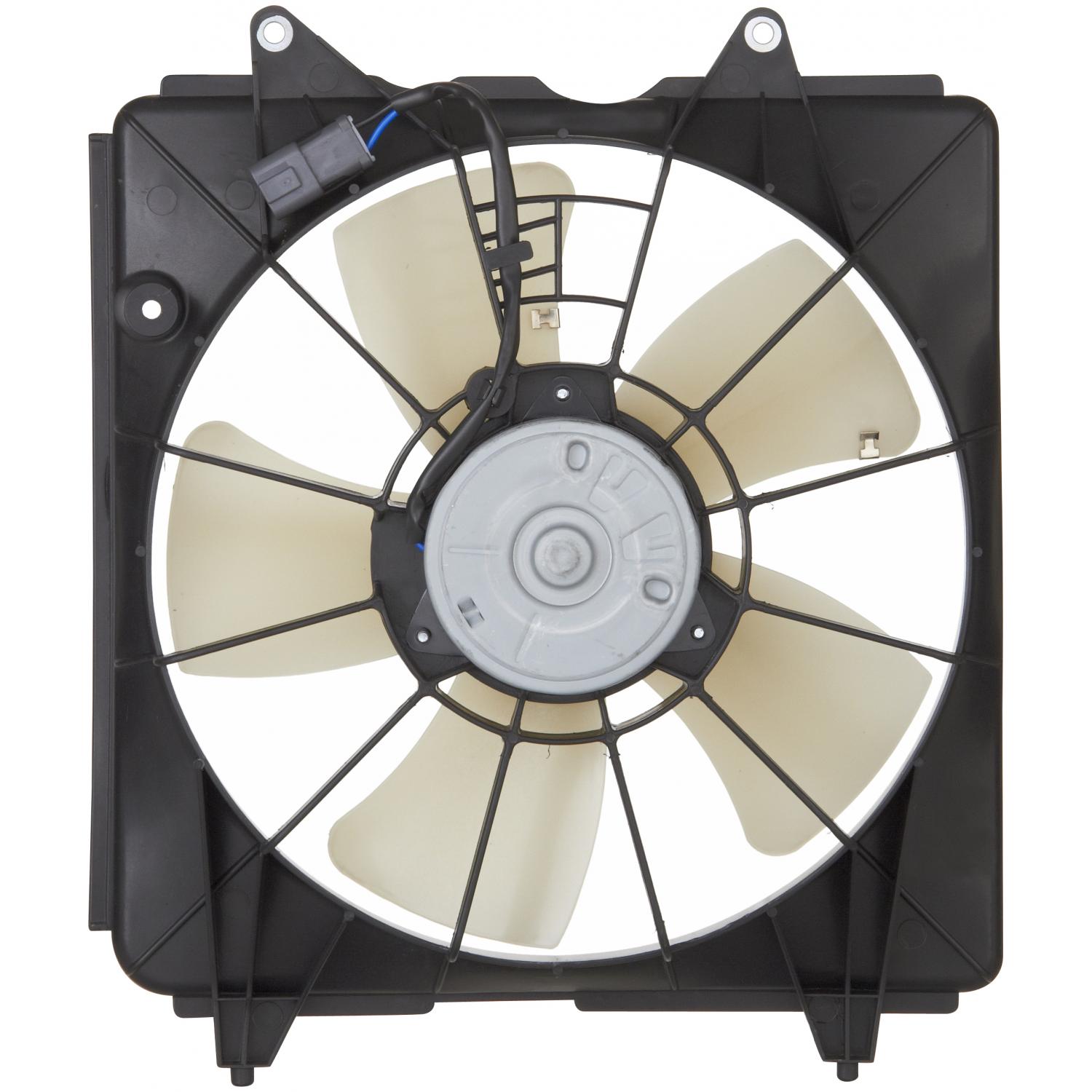 Spectra Premium CF18034 - Engine Cooling Fan Assembly Spectra Premium CF18034 Engine Cooling Fan Assembly product image 3 of 4