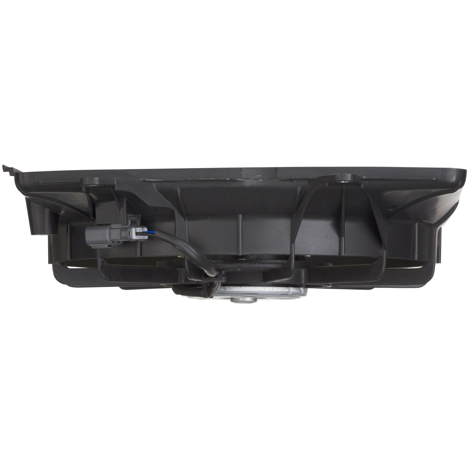 Spectra Premium CF18034 - Engine Cooling Fan Assembly Spectra Premium CF18034 Engine Cooling Fan Assembly product image 4 of 4