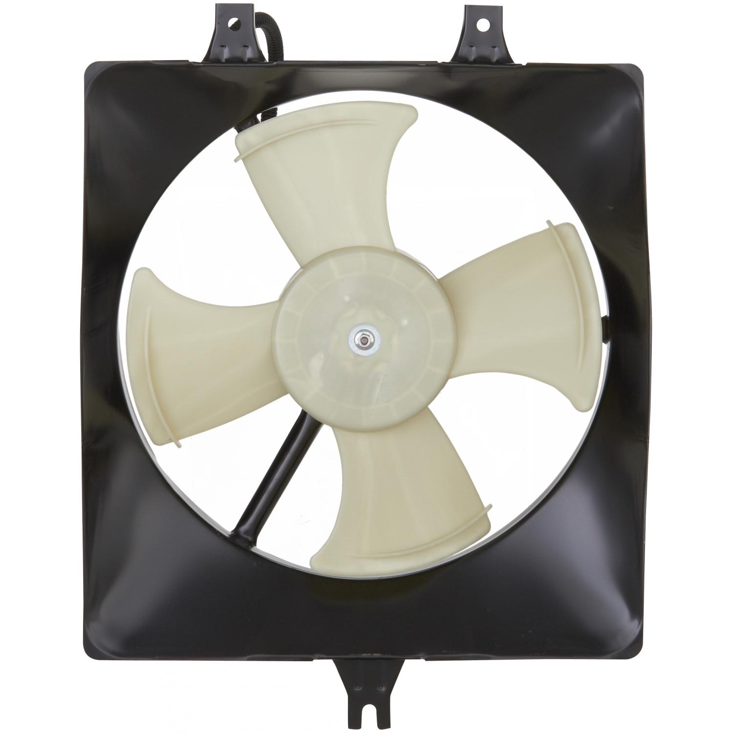 Spectra Premium CF18035 A/C Condenser Fan Assembly product image 1 of 4