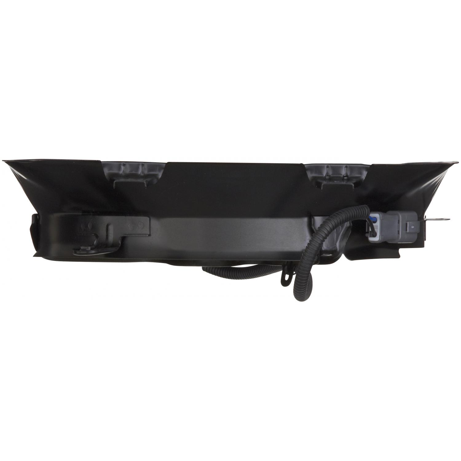 Spectra Premium CF18035 A/C Condenser Fan Assembly product image 4 of 4
