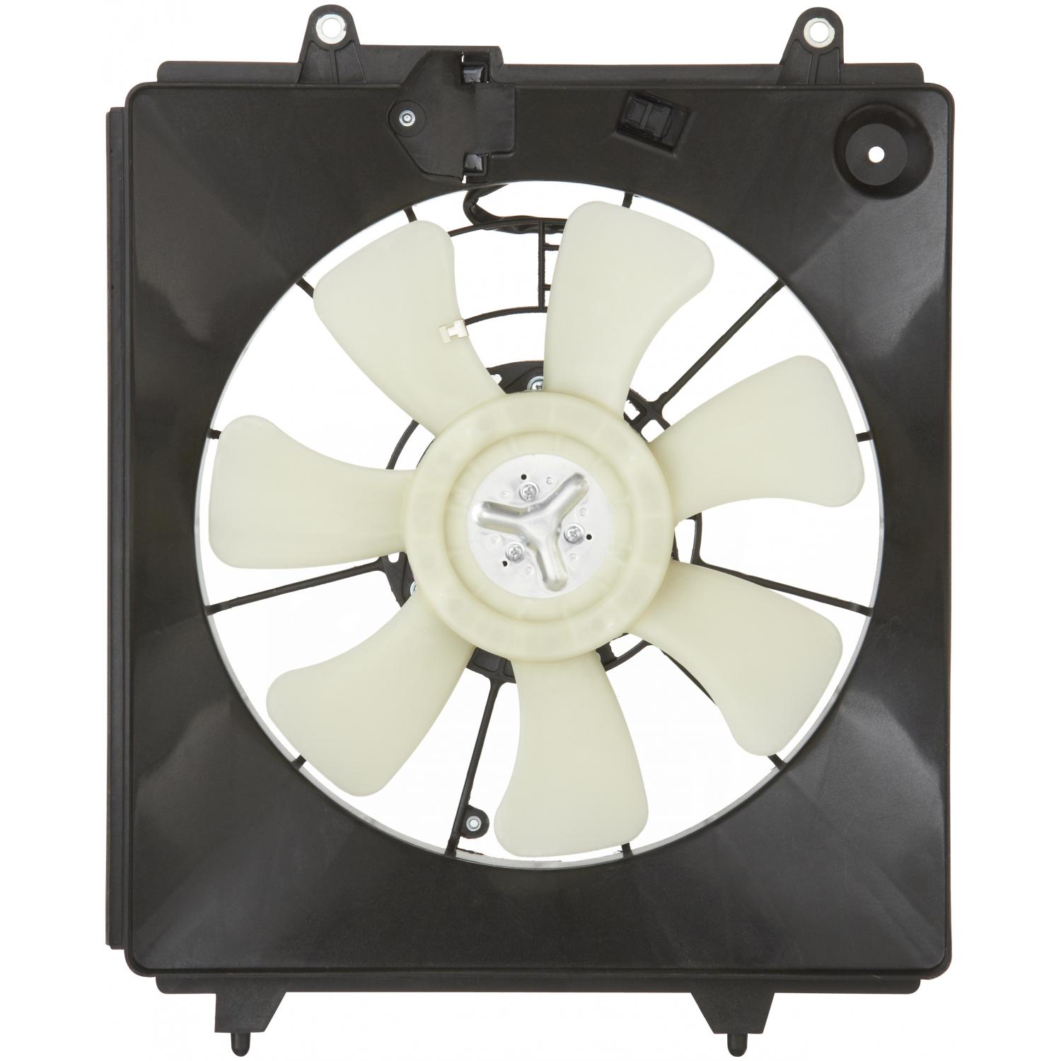 Spectra Premium CF18036 A/C Condenser Fan Assembly product image 1 of 4