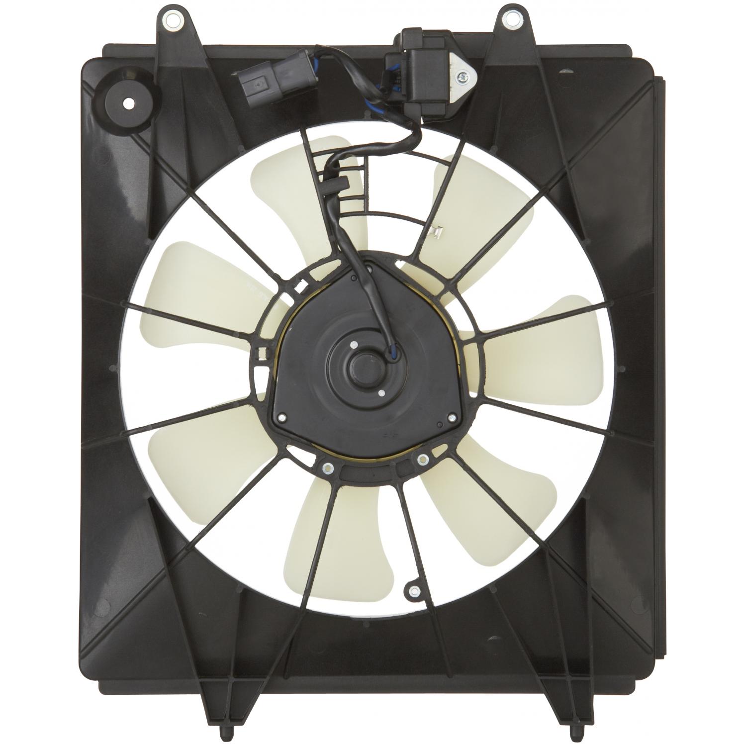 Spectra Premium CF18036 A/C Condenser Fan Assembly product image 3 of 4
