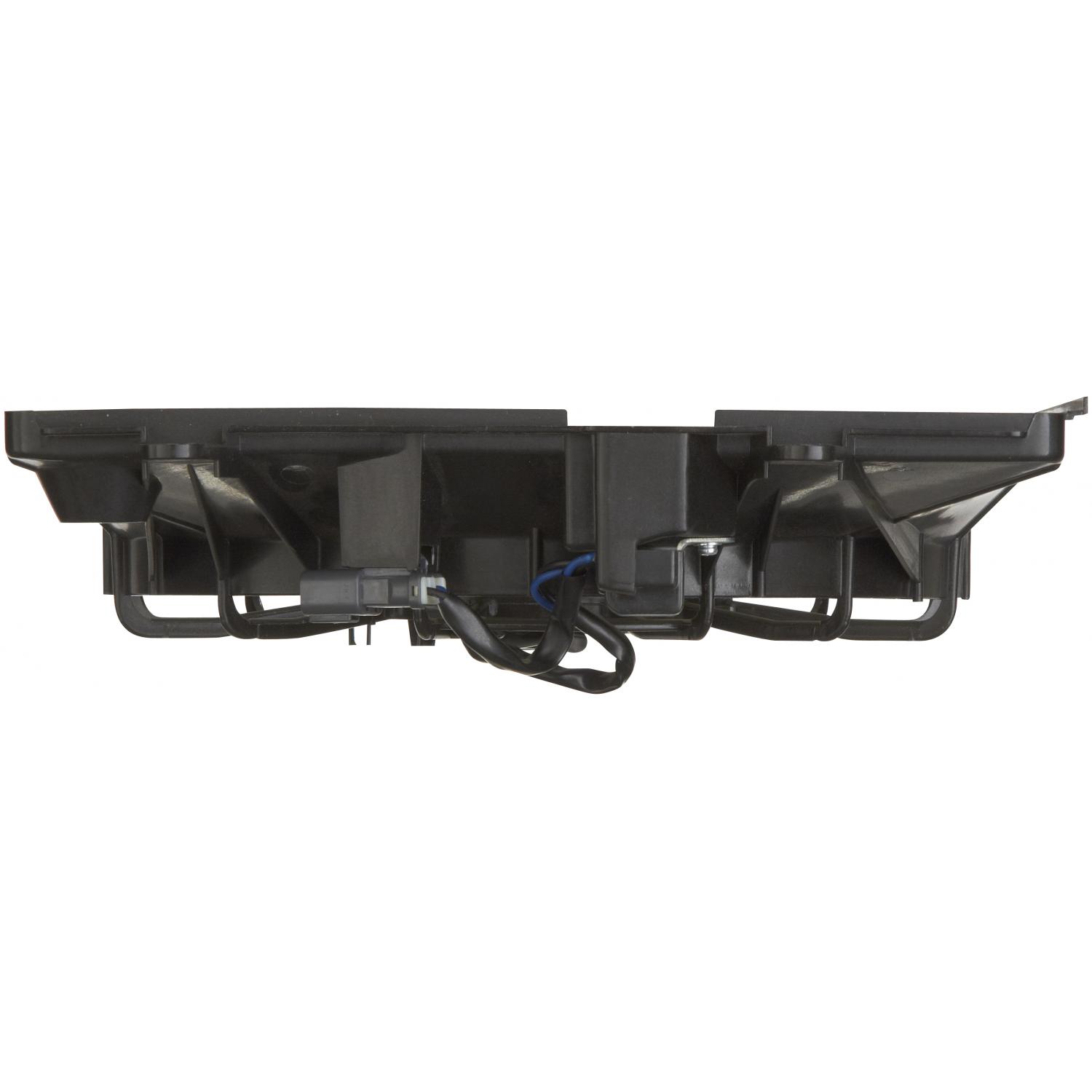 Spectra Premium CF18036 A/C Condenser Fan Assembly product image 4 of 4