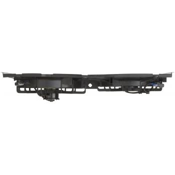 Spectra Premium CF18037 Dual Radiator and Condenser Fan Assembly product image 4 of 4