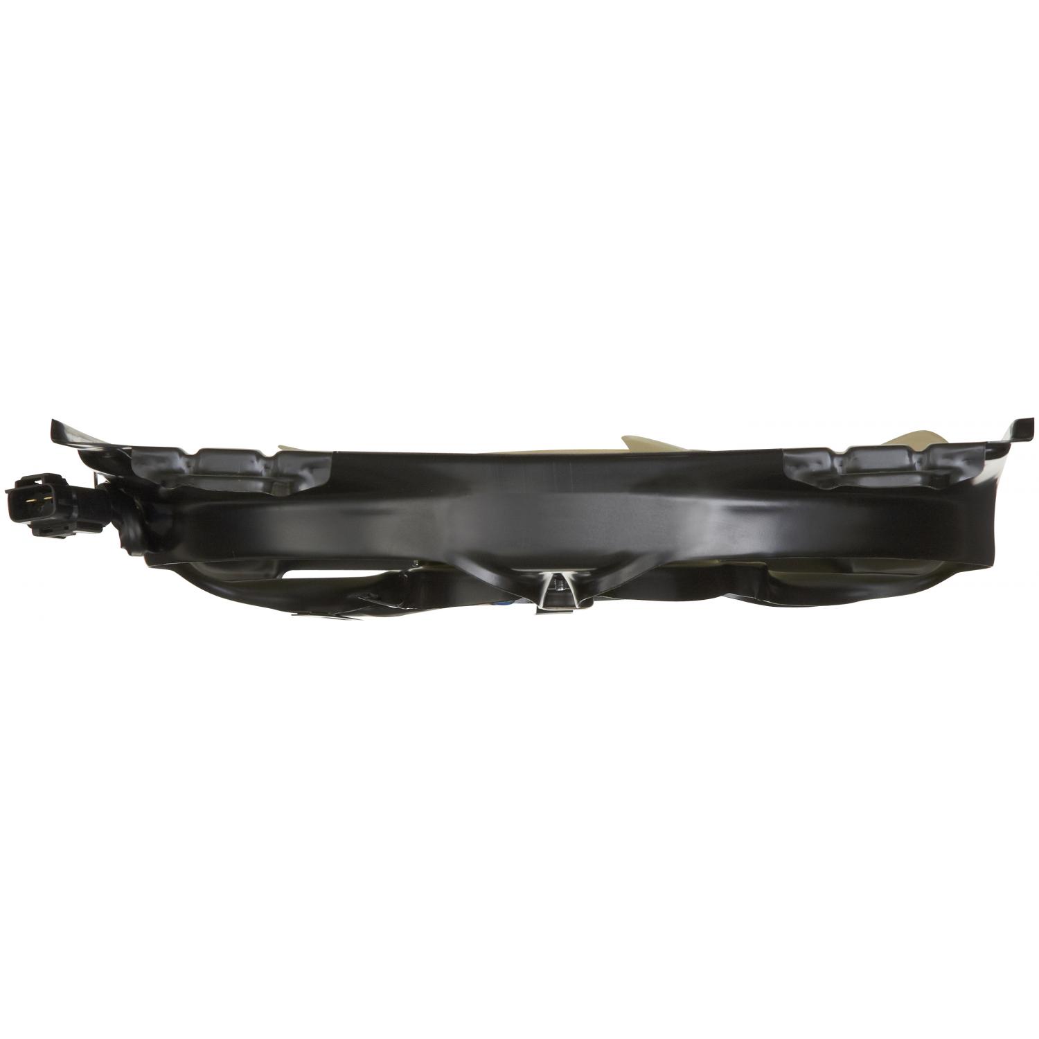 Spectra Premium CF18039 - A/C Condenser Fan Assembly Spectra Premium CF18039 A/C Condenser Fan Assembly product image 4 of 4