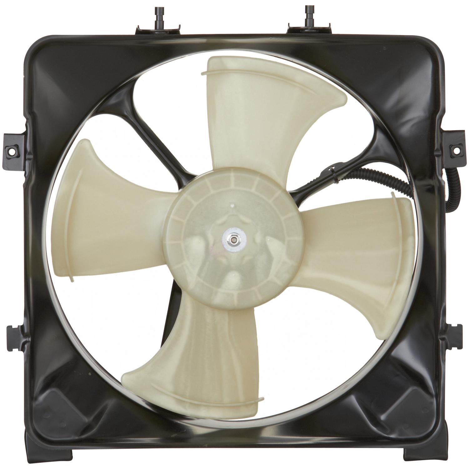 Spectra Premium CF18040 A/C Condenser Fan Assembly product image 1 of 4