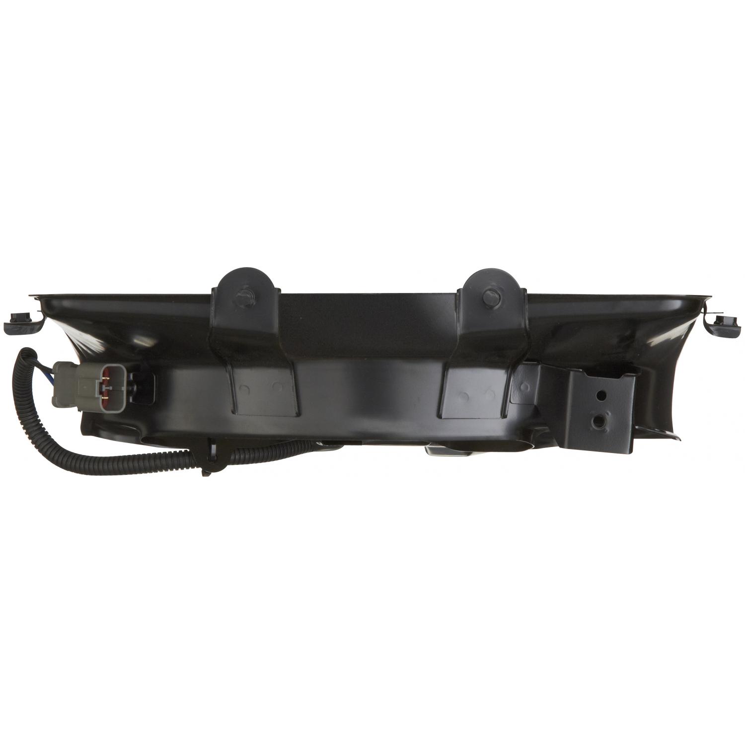 Spectra Premium CF18040 A/C Condenser Fan Assembly product image 4 of 4