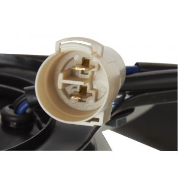 Spectra Premium CF18043 - A/C Condenser Fan Assembly Spectra Premium CF18043 A/C Condenser Fan Assembly product image 2 of 4