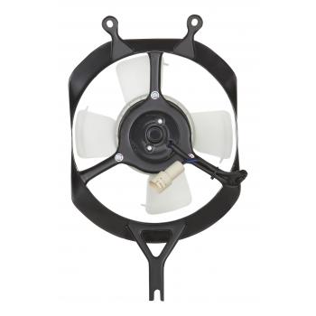 Spectra Premium CF18043 - A/C Condenser Fan Assembly Spectra Premium CF18043 A/C Condenser Fan Assembly product image 3 of 4
