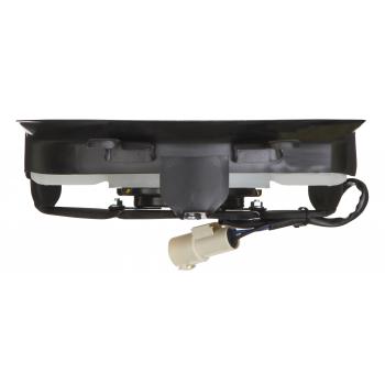 Spectra Premium CF18043 - A/C Condenser Fan Assembly Spectra Premium CF18043 A/C Condenser Fan Assembly product image 4 of 4