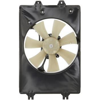 Spectra Premium CF18045 - A/C Condenser Fan Assembly Spectra Premium CF18045 A/C Condenser Fan Assembly product image 1 of 4