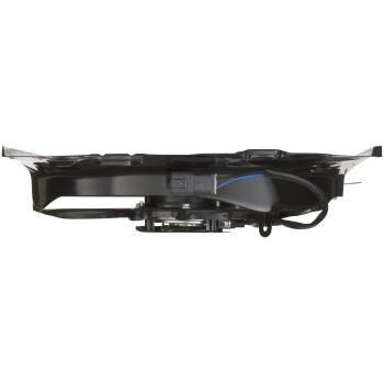Spectra Premium CF18045 - A/C Condenser Fan Assembly Spectra Premium CF18045 A/C Condenser Fan Assembly product image 4 of 4