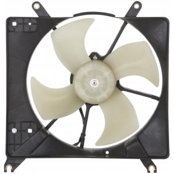 Spectra Premium CF18046 Engine Cooling Fan Assembly product image 1 of 4