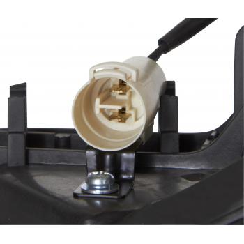 Spectra Premium CF18046 Engine Cooling Fan Assembly product image 2 of 4