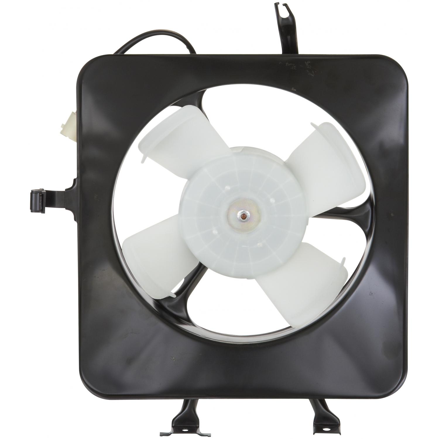 Spectra Premium CF18047 A/C Condenser Fan Assembly product image 1 of 4