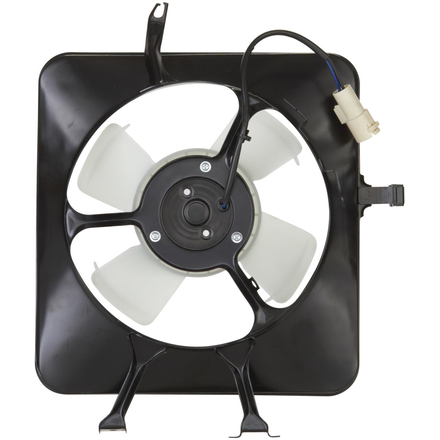 Spectra Premium CF18047 A/C Condenser Fan Assembly product image 3 of 4