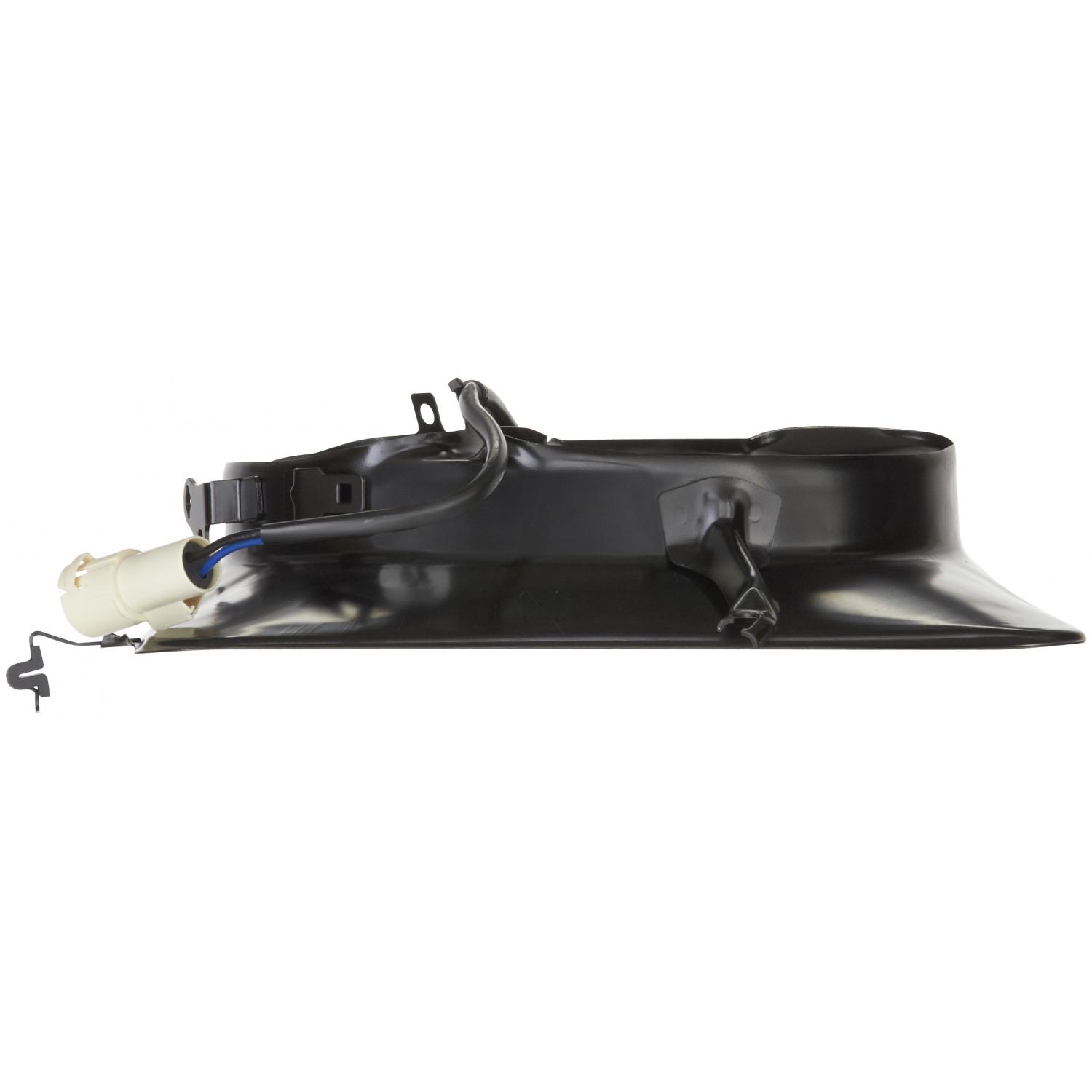 Spectra Premium CF18047 A/C Condenser Fan Assembly product image 4 of 4