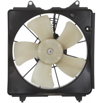 Spectra Premium CF18048 Engine Cooling Fan Assembly product image 1 of 4