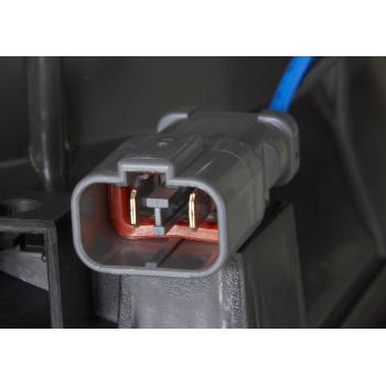 Spectra Premium CF18049 Engine Cooling Fan Assembly product image 2 of 4