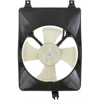 Spectra Premium CF18057 A/C Condenser Fan Assembly product image 1 of 4
