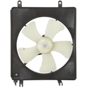 Spectra Premium CF18059 Engine Cooling Fan Assembly product image 1 of 4