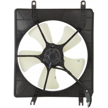 Spectra Premium CF18059 Engine Cooling Fan Assembly product image 3 of 4