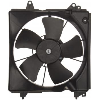 Spectra Premium CF18060 Engine Cooling Fan Assembly product image 1 of 4
