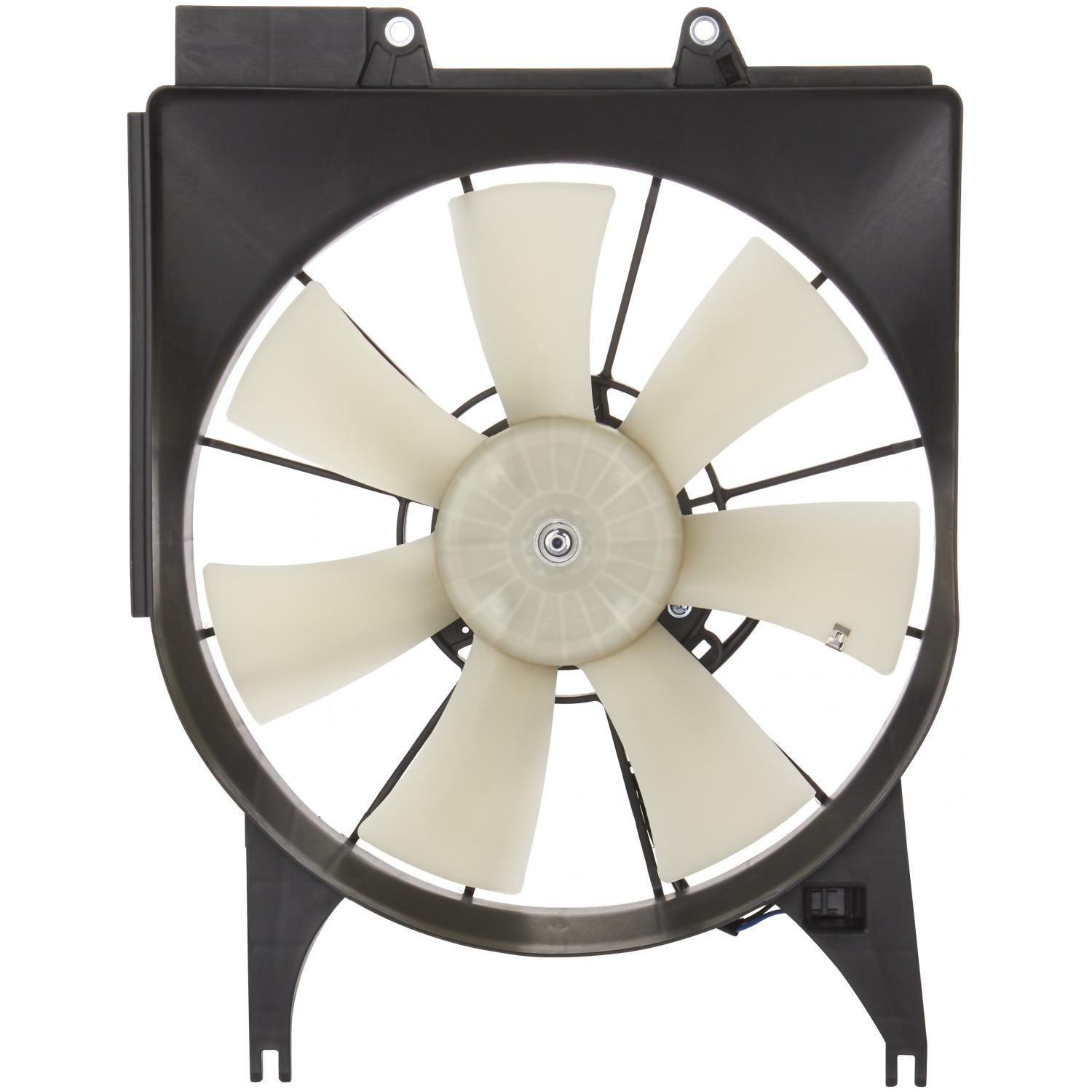Spectra Premium CF18061 A/C Condenser Fan Assembly product image 1 of 4