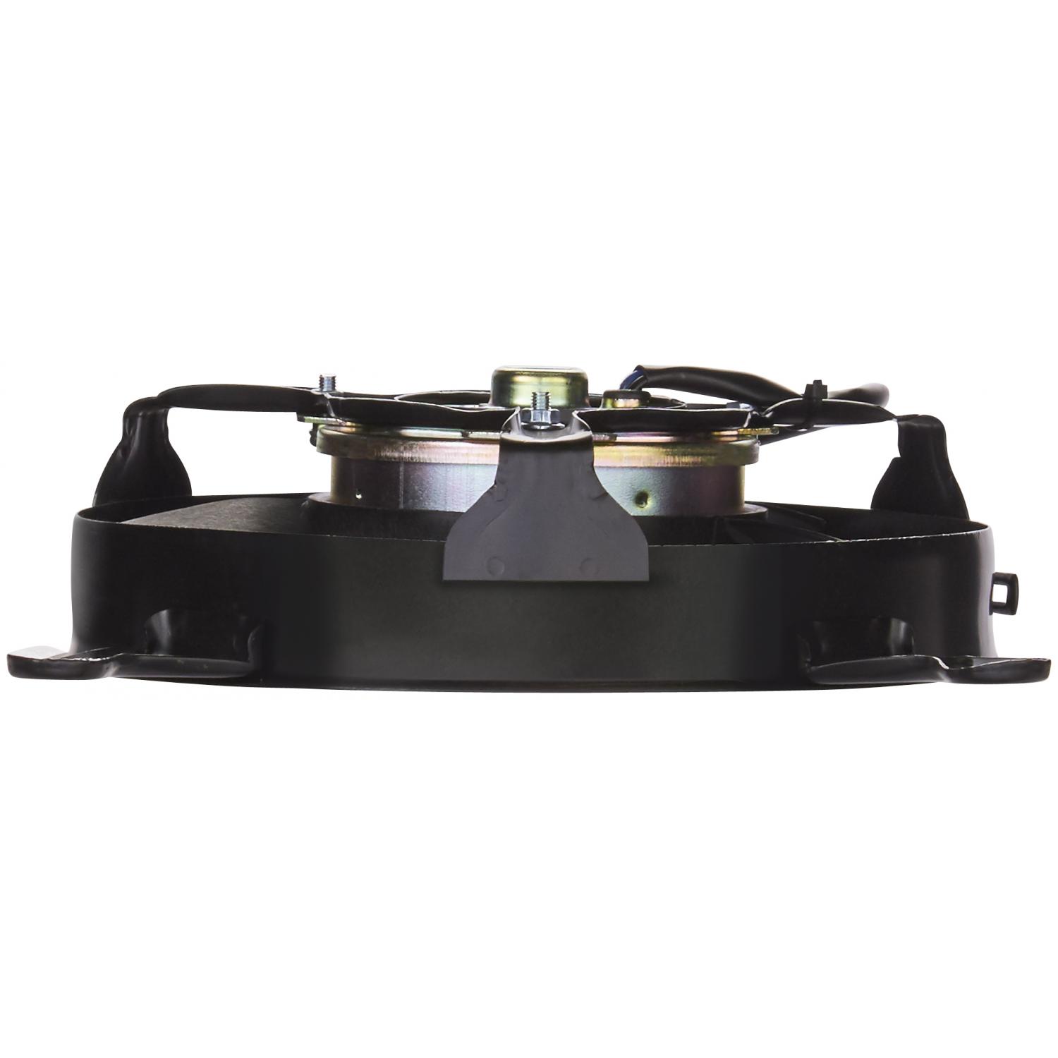 Spectra Premium CF18064 A/C Condenser Fan Assembly product image 2 of 4