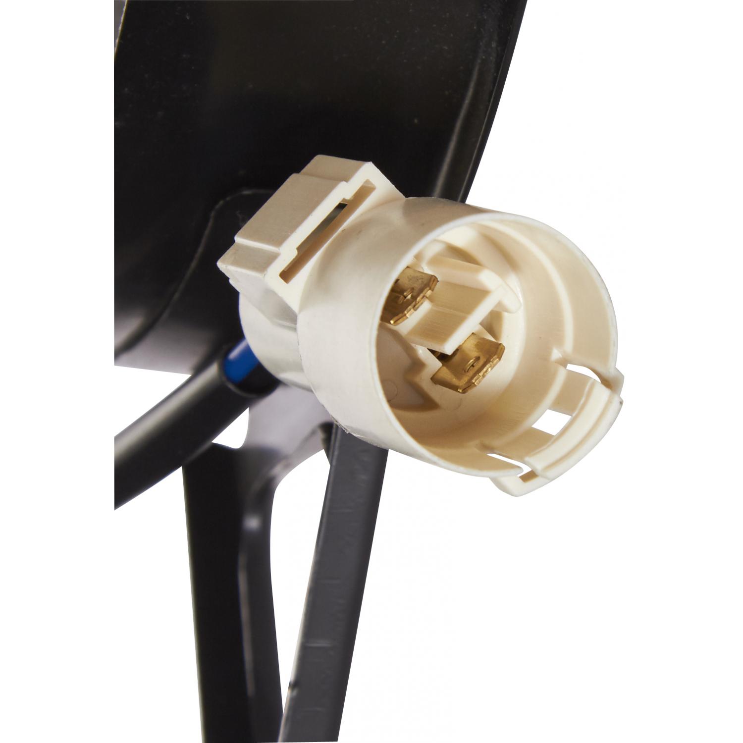 Spectra Premium CF18064 A/C Condenser Fan Assembly product image 3 of 4