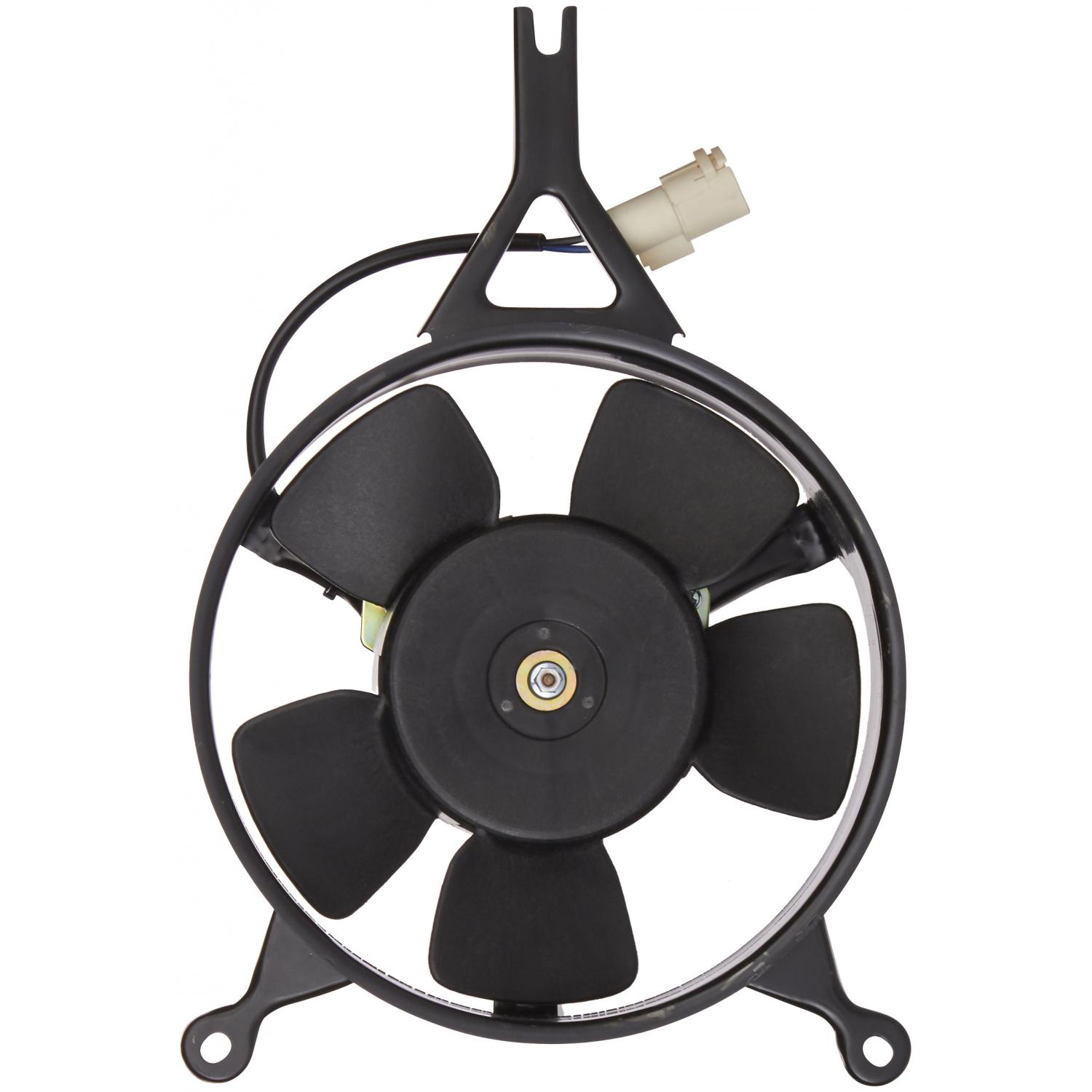 Spectra Premium CF18064 A/C Condenser Fan Assembly product image 4 of 4