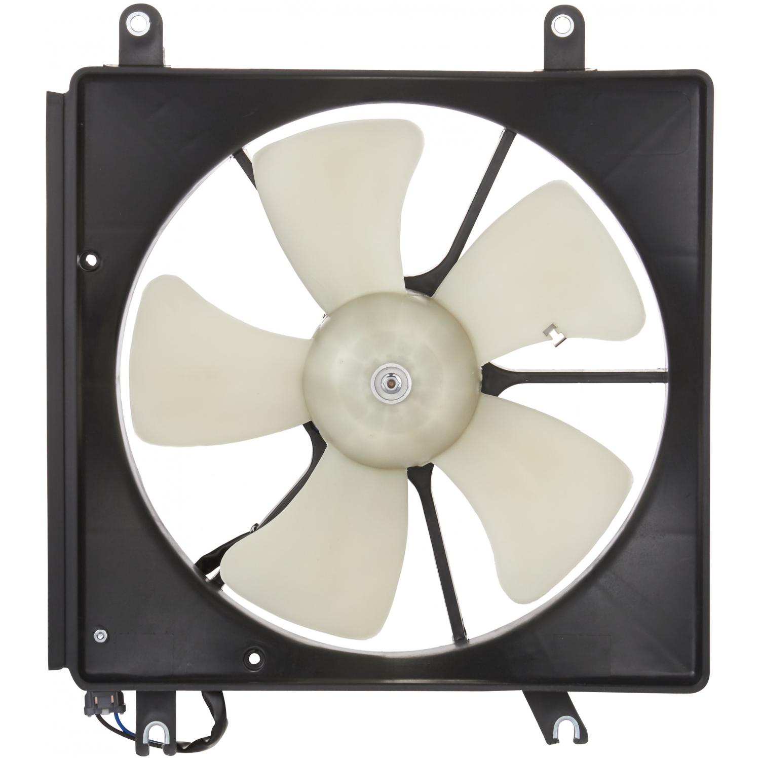 Spectra Premium CF18066 - Engine Cooling Fan Assembly Spectra Premium CF18066 Engine Cooling Fan Assembly product image 1 of 4