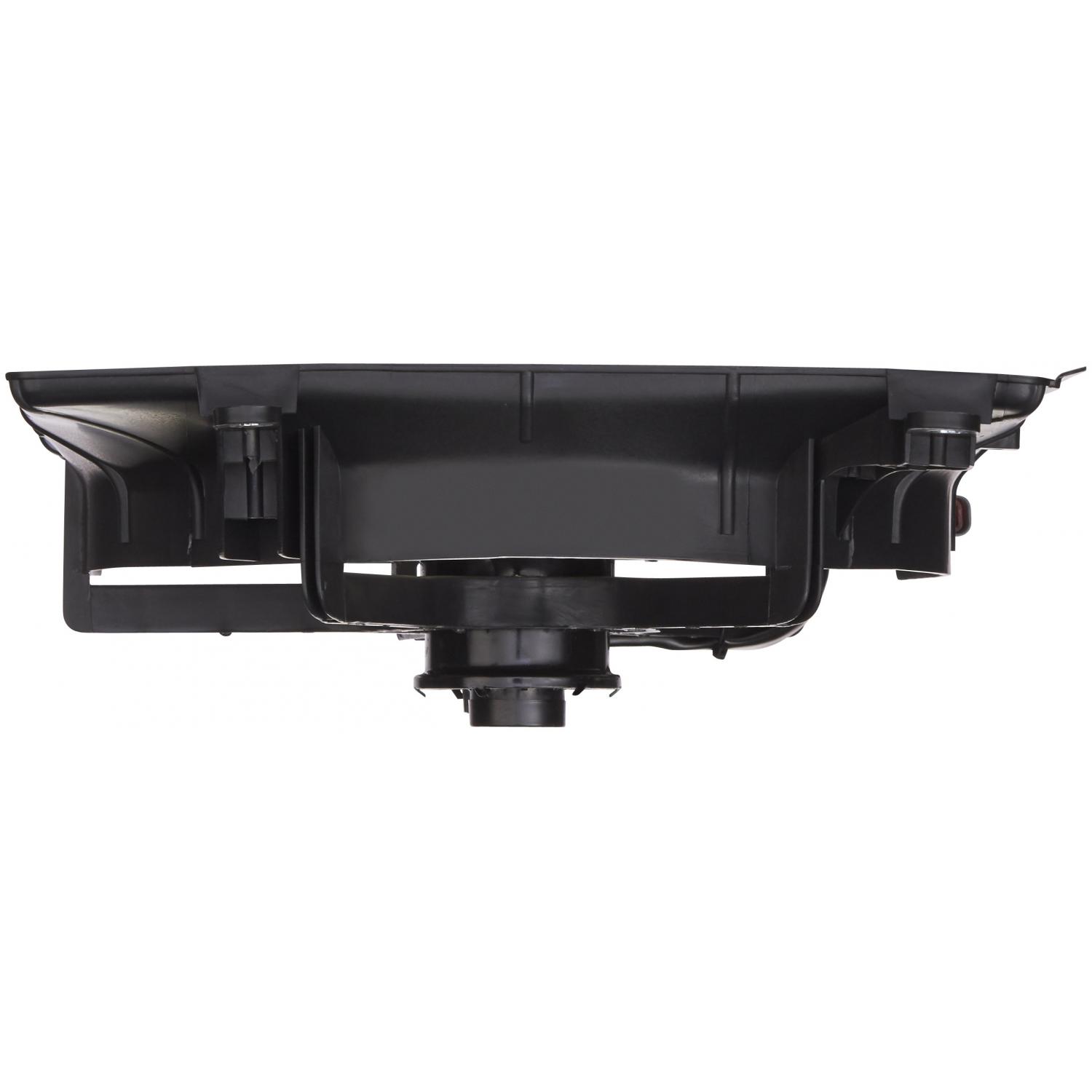 Spectra Premium CF18066 - Engine Cooling Fan Assembly Spectra Premium CF18066 Engine Cooling Fan Assembly product image 4 of 4