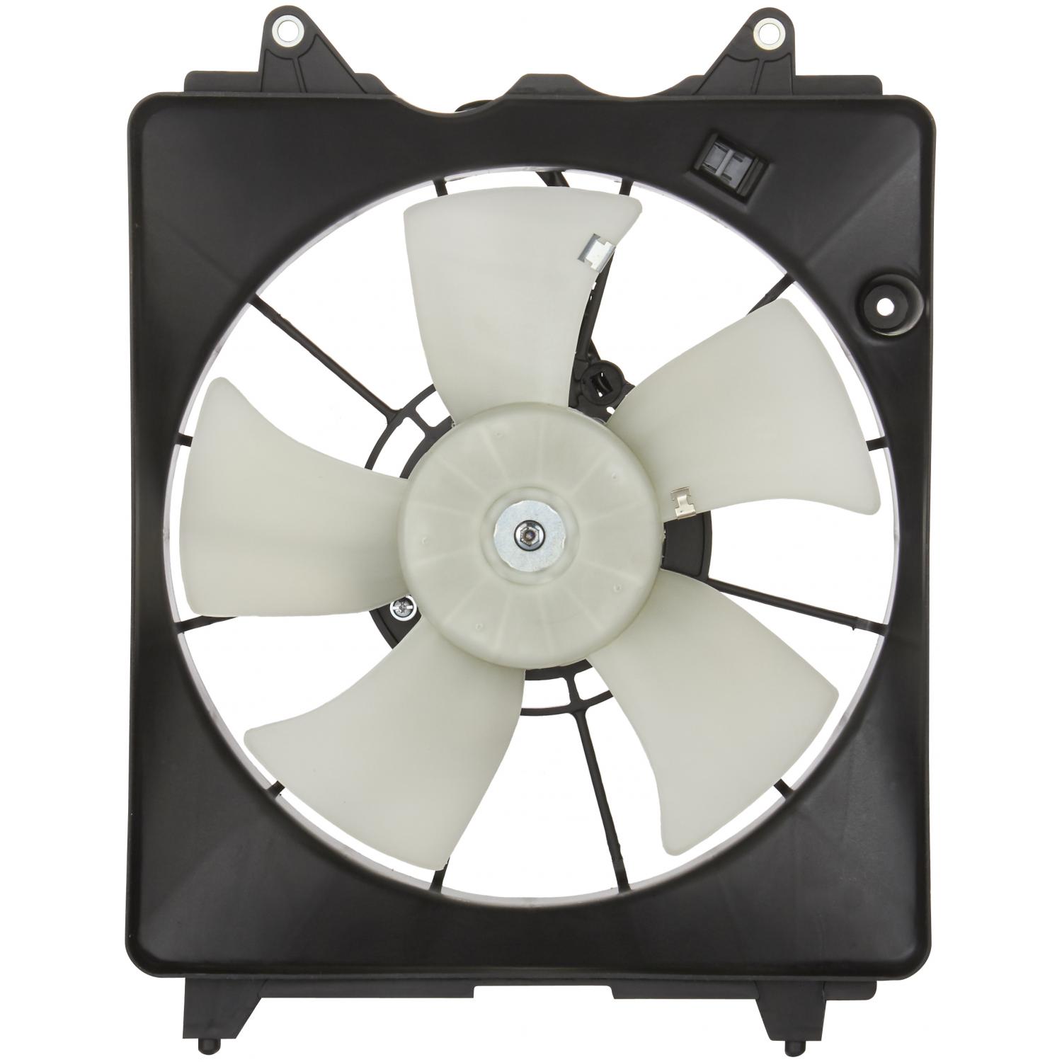 Spectra Premium CF18067 Engine Cooling Fan Assembly product image 1 of 4