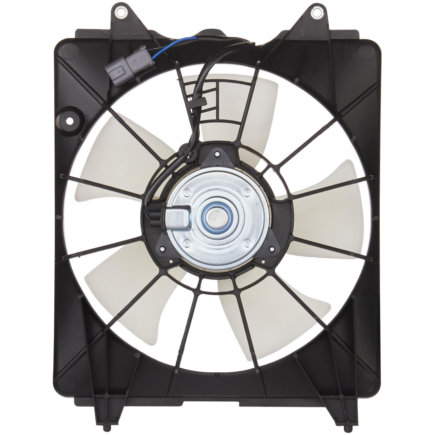 Spectra Premium CF18067 Engine Cooling Fan Assembly product image 3 of 4