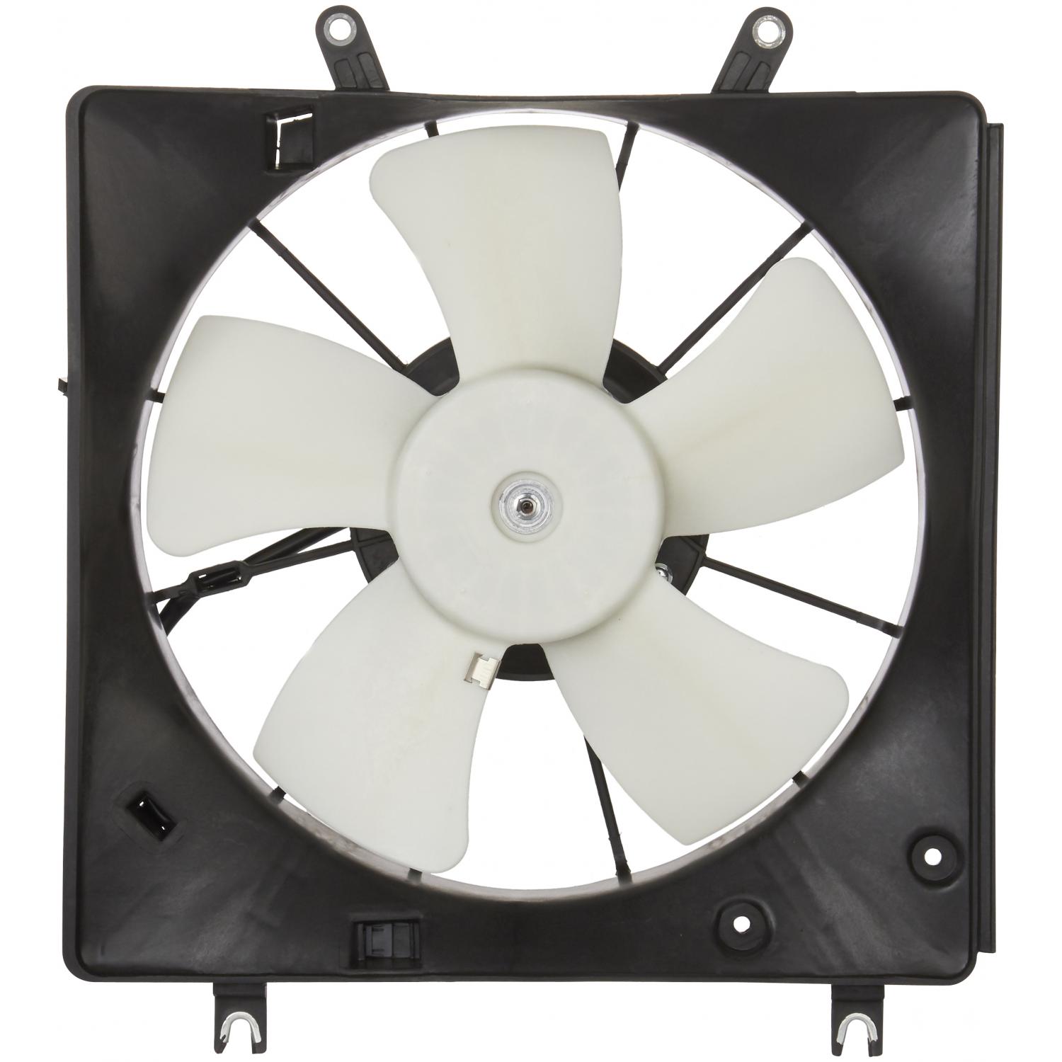 Spectra Premium CF18068 - Engine Cooling Fan Assembly Spectra Premium CF18068 Engine Cooling Fan Assembly product image 1 of 4