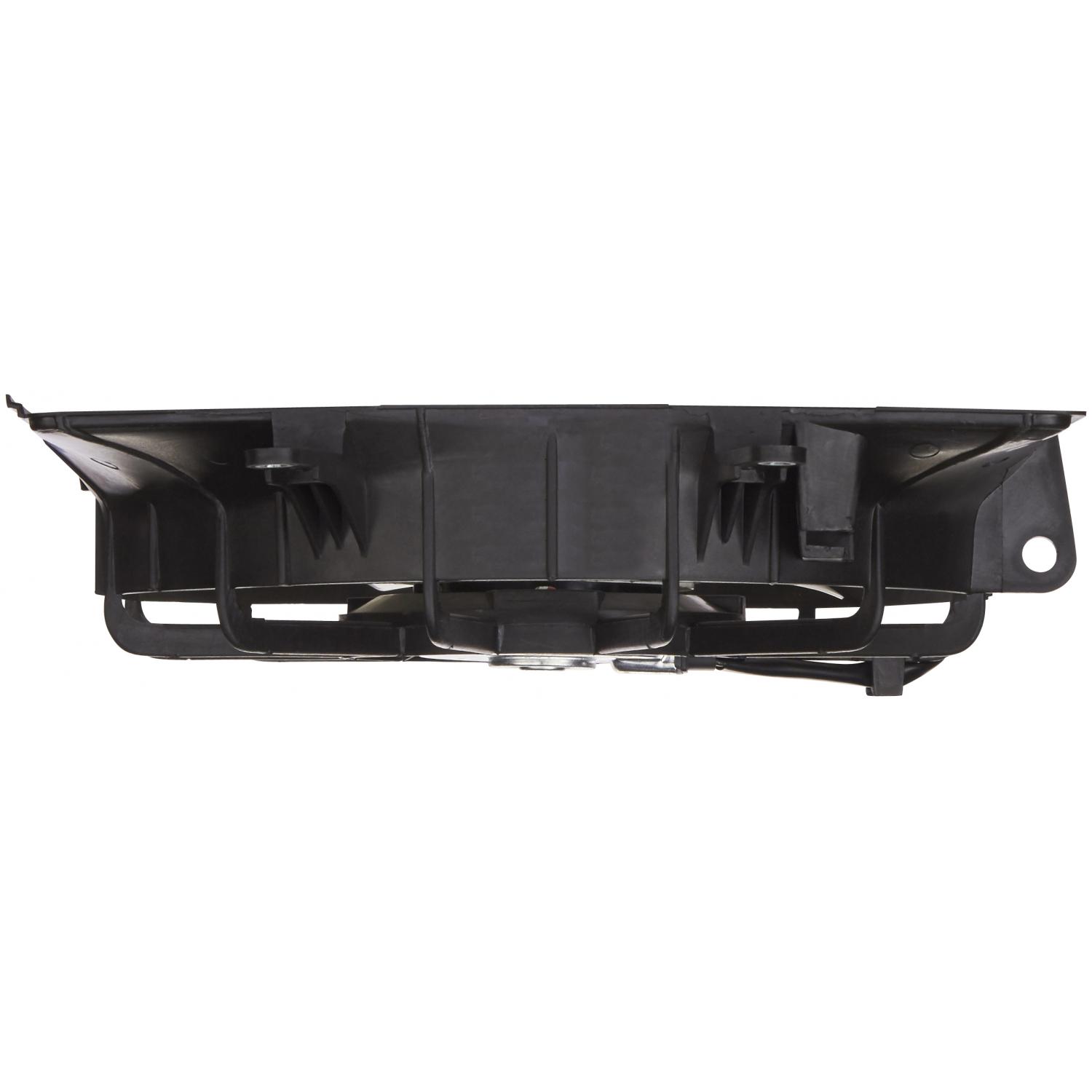 Spectra Premium CF18068 - Engine Cooling Fan Assembly Spectra Premium CF18068 Engine Cooling Fan Assembly product image 4 of 4