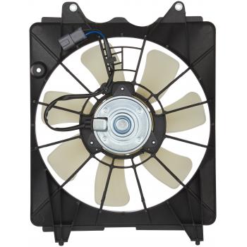 Spectra Premium CF18069 Engine Cooling Fan Assembly product image 3 of 4